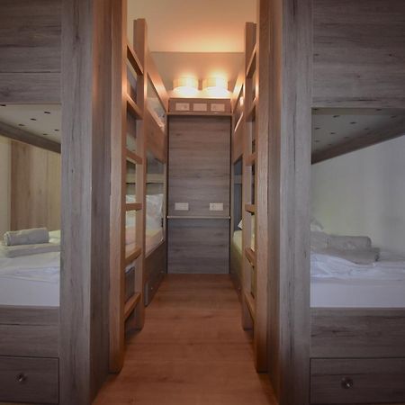 Sporthotel Цедерхаус Екстер'єр фото