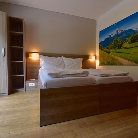 Sporthotel Цедерхаус Екстер'єр фото