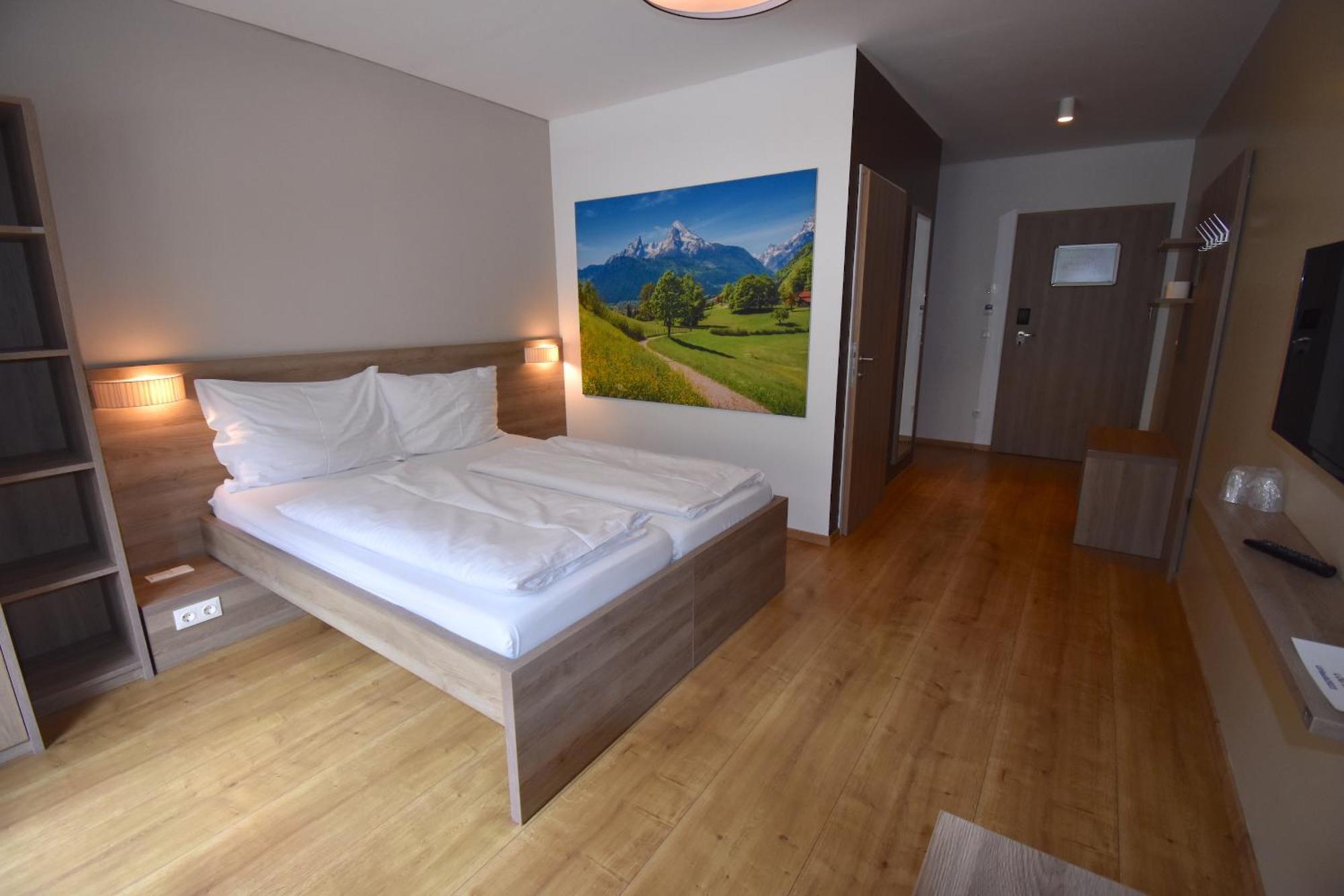 Sporthotel Цедерхаус Екстер'єр фото