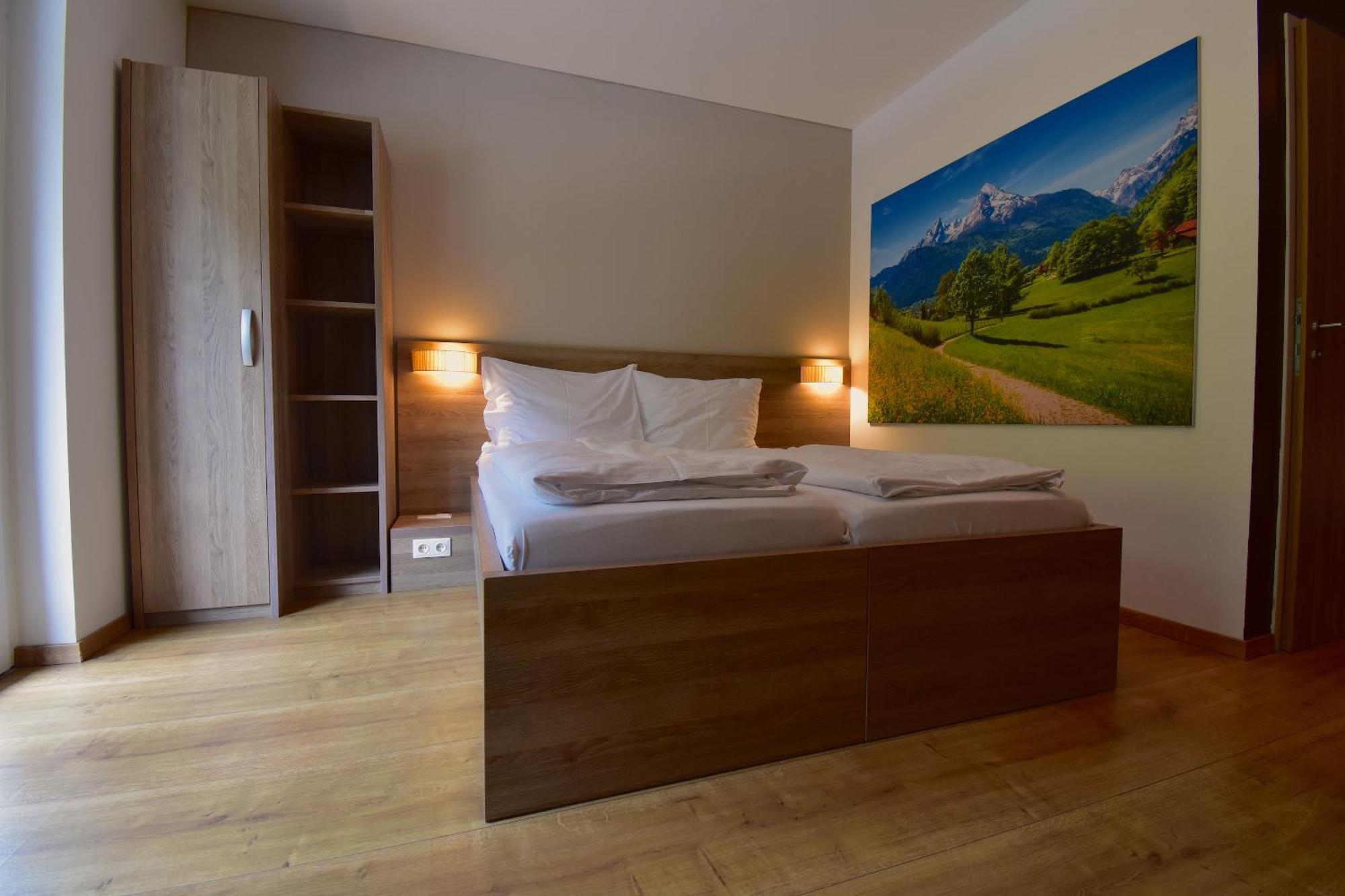 Sporthotel Цедерхаус Екстер'єр фото
